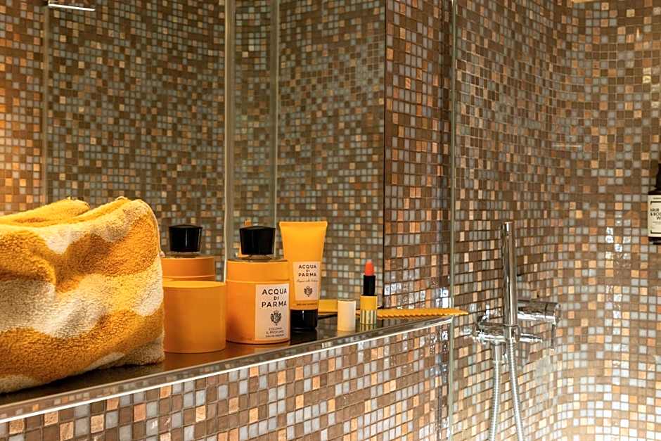 Hotel Sophie Germain