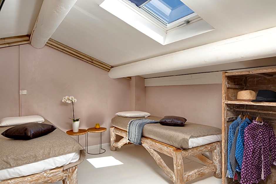 Vila De La Mar & Spa