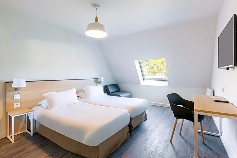 Best Western Armor Park Dinan