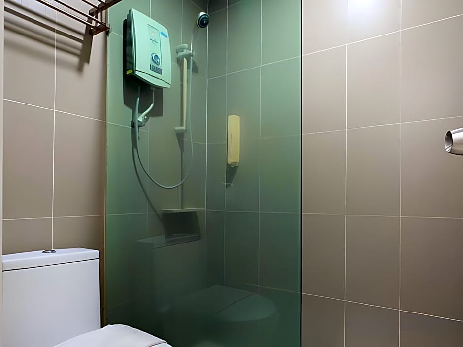 T Hotel Kuala Perlis