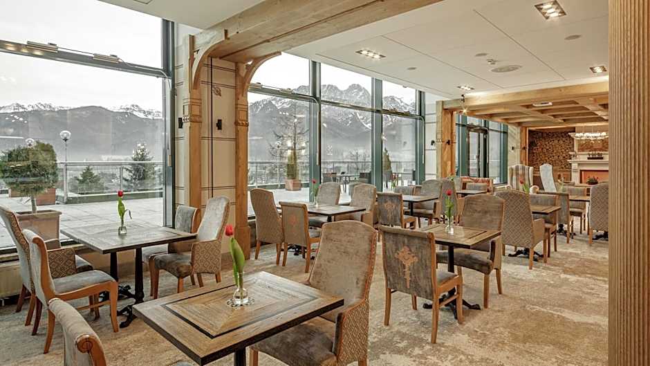 Bachleda Hotel Kasprowy