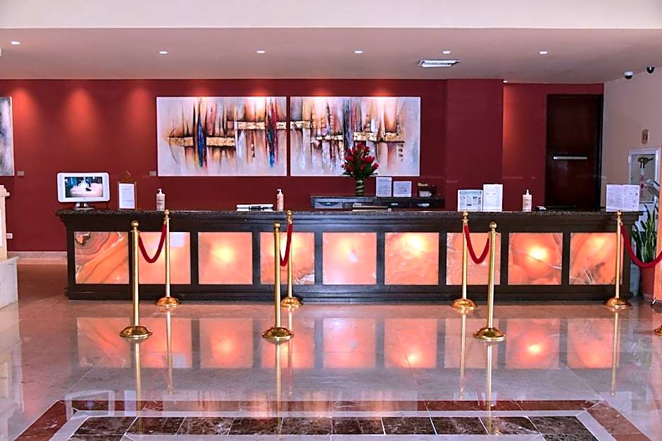 Hacienda Tres Rios Resort, Spa & Nature Park - All-Inclusive Resort