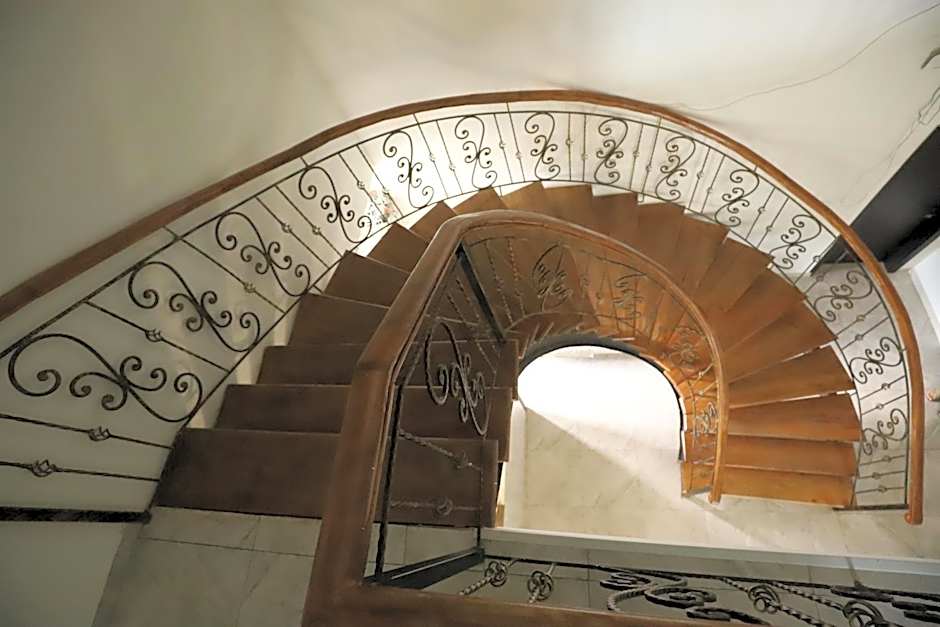 Hotel City Kutaisi