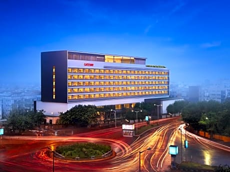 Vivanta Kolkata EM Bypass