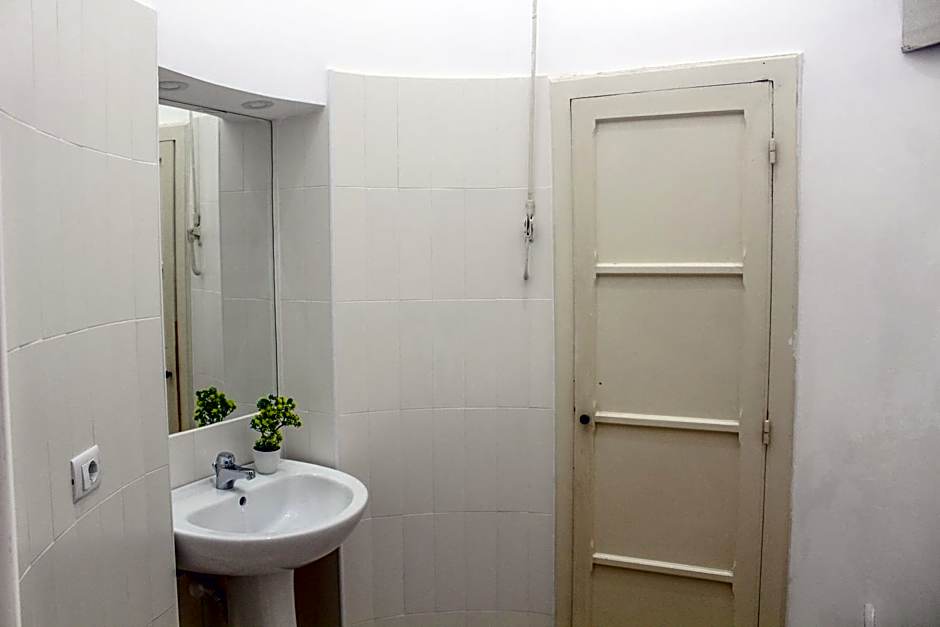 Salerno Experience Hostel
