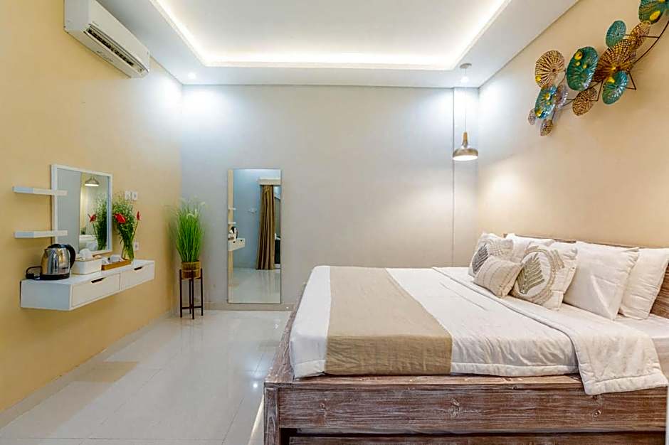 Kubu Ramah Canggu