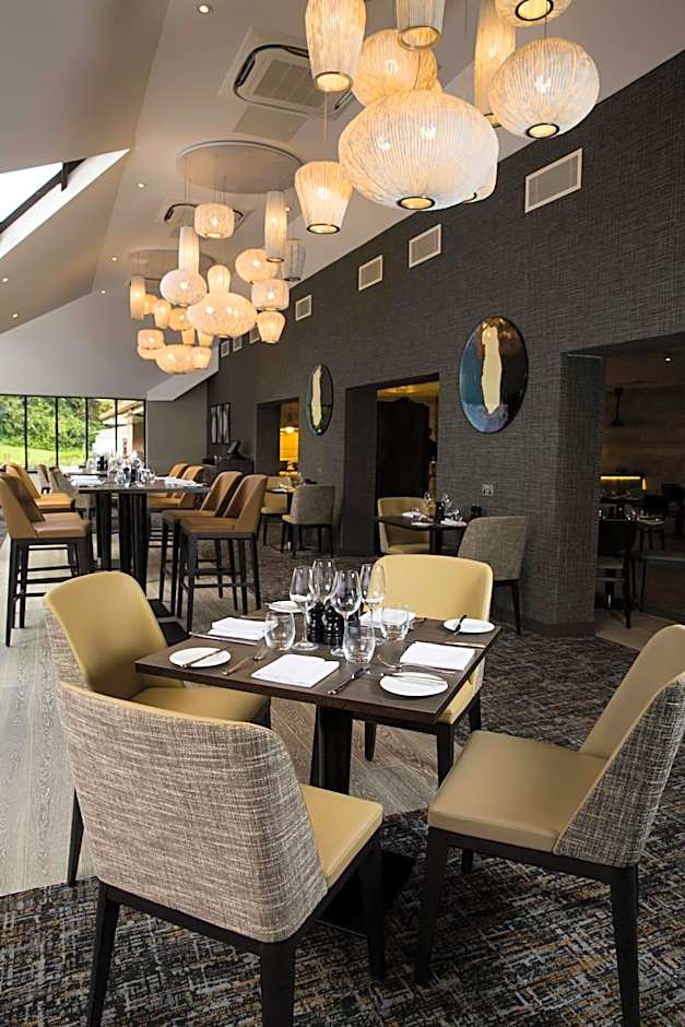 Crowne Plaza Basingstoke By IHG