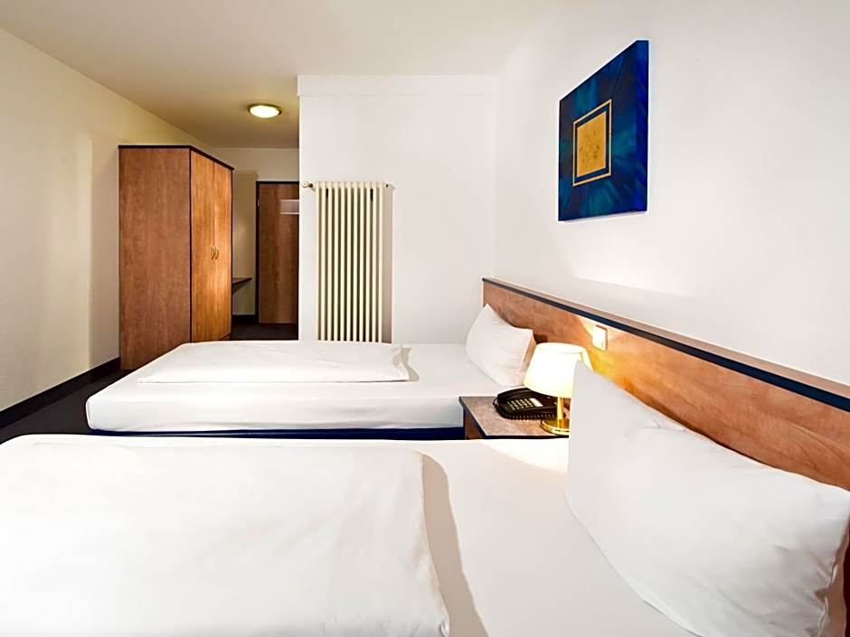 ACHAT Hotel Monheim am Rhein