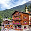 Hotel Courmayeur