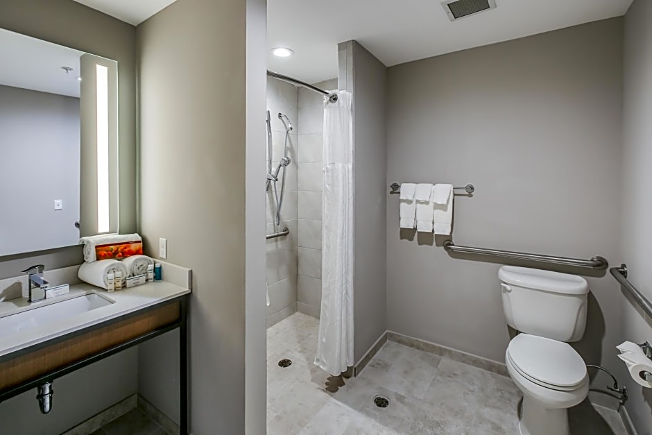 Hilton Garden Inn Ames