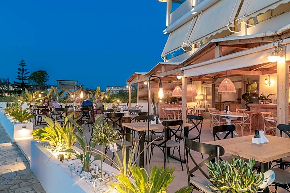 Alykes View Apartments