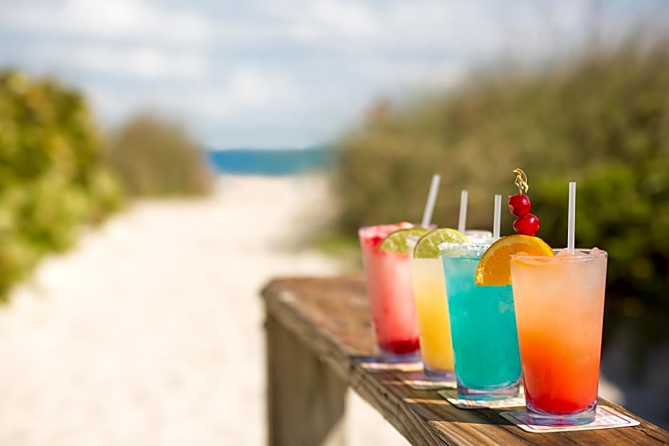International Palms Resort & Conference Center – Cocoa Beach, FL