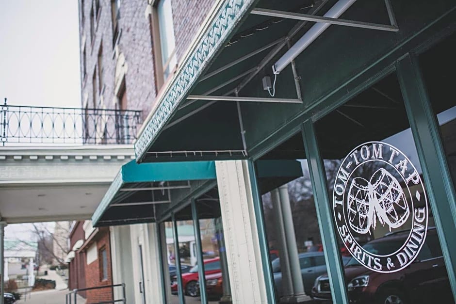 Hotel Ottumwa