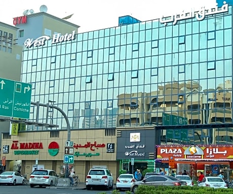 West Hotel