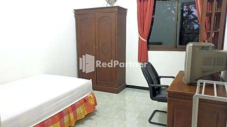 Castle Residence Syariah Redpartner – Surabaja, IL