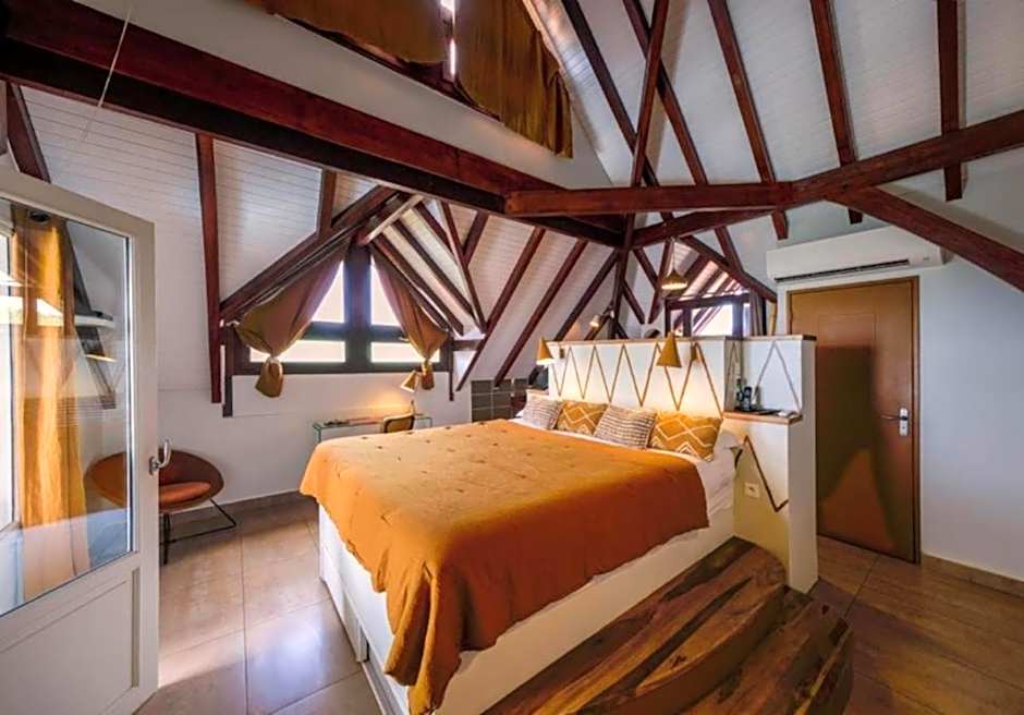 La Suite Villa