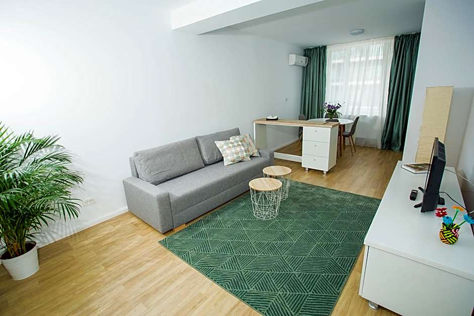 Residence DP Pipera