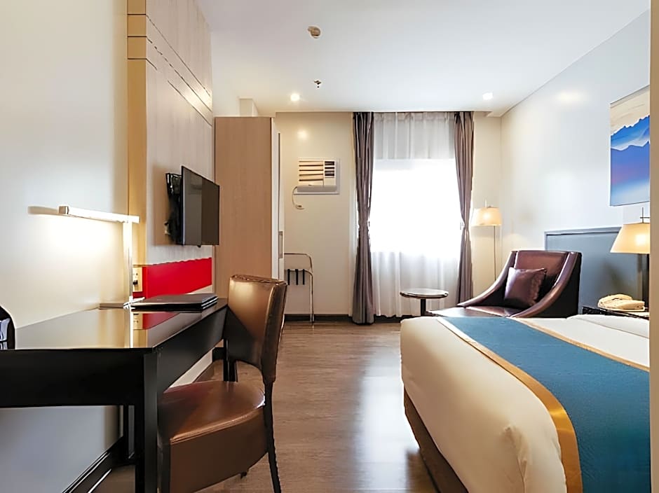 STUDIO 89 KATIPUNAN QC