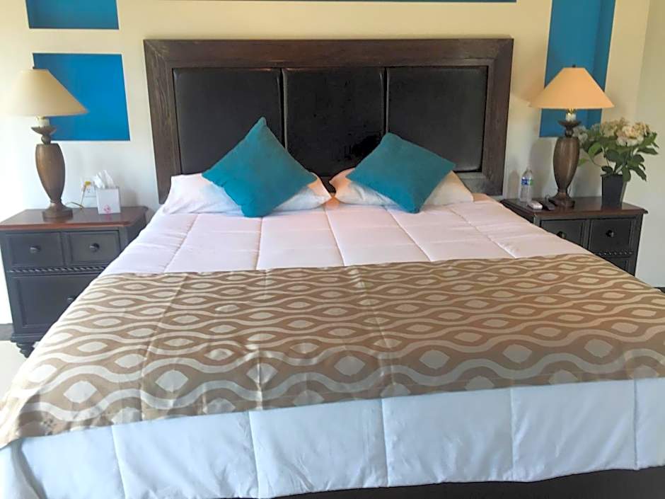 Cabañas Rancho Palos Verdes