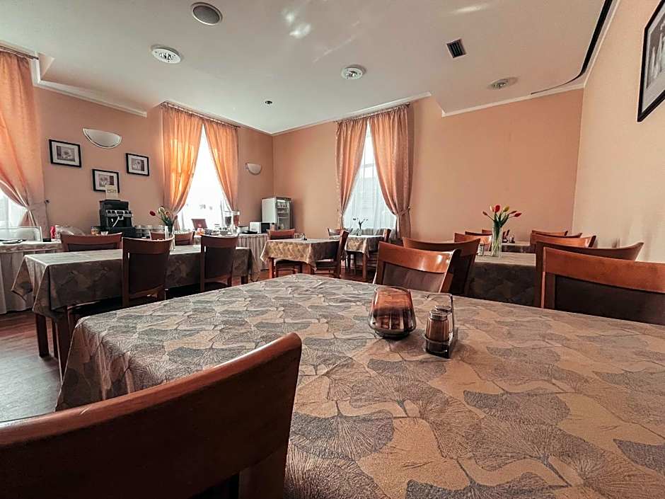 Hotel Roháč