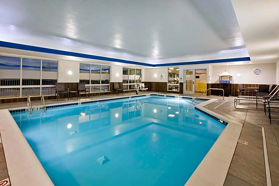 Fairfield Inn & Suites by Marriott Flint Grand Blanc