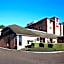 ibis London Luton Airport