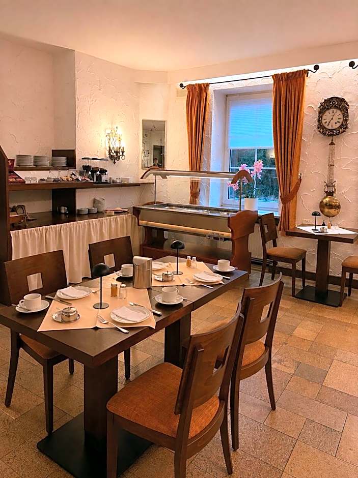 Hotel zum Markgrafen