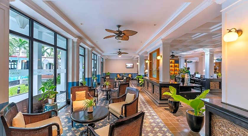 Hadana Boutique Resort Hoi An