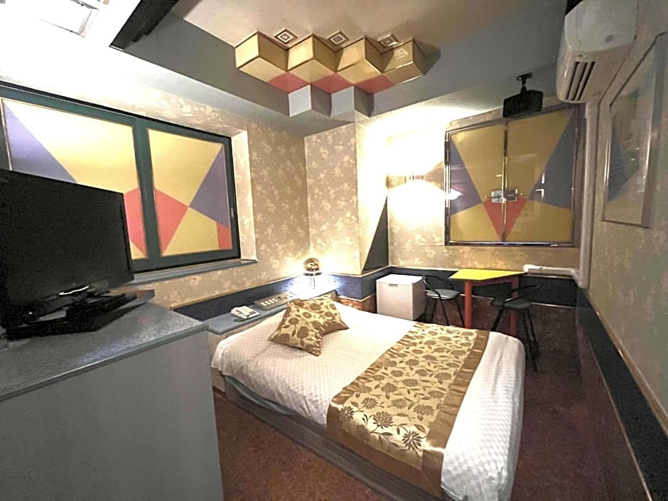 Hotel Crystal ¿¿¿¿