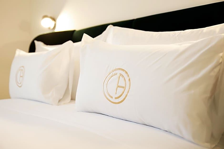 Casa Alberola Apartments