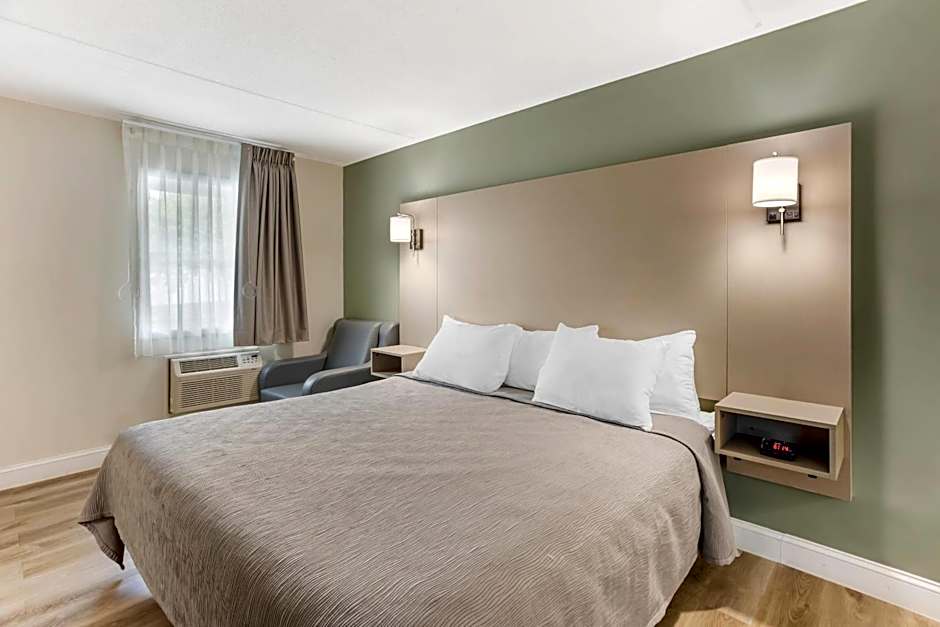 Quality Inn Smoketown - Lancaster Area