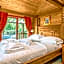 Tilford Woods Lodge Retreat