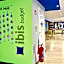 Ibis Budget Petropolis