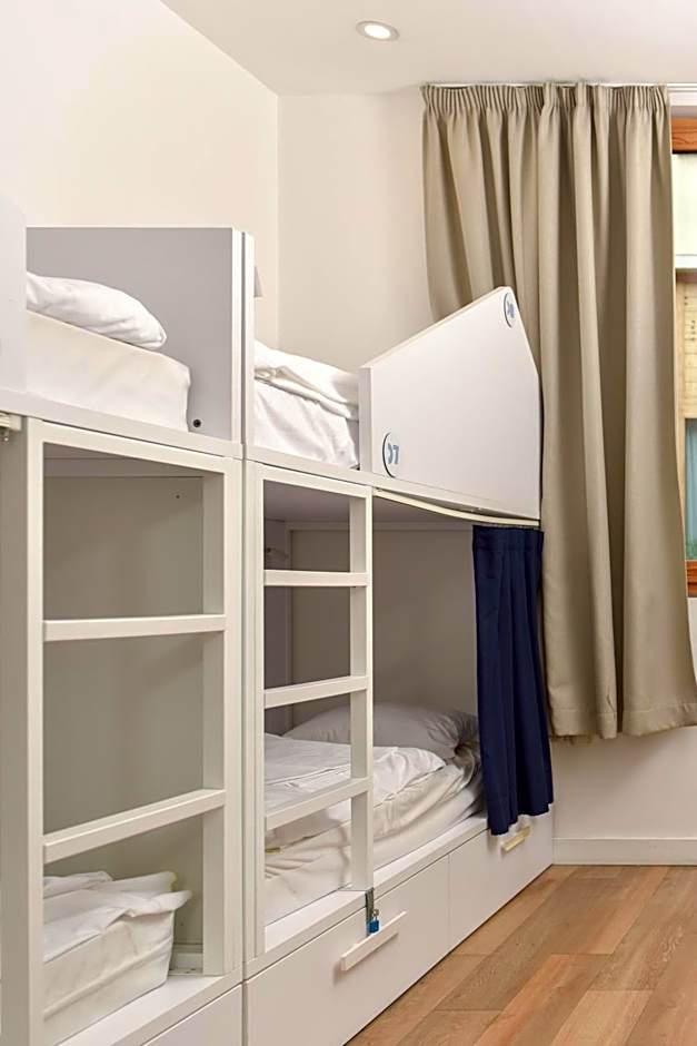 SLO Hostel Lyon Saxe