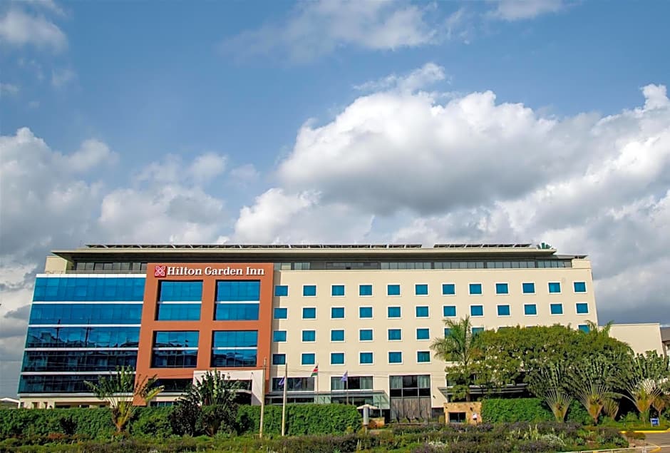 Photo 1 of 50 of Hilton Garden Inn Nairobi Airport