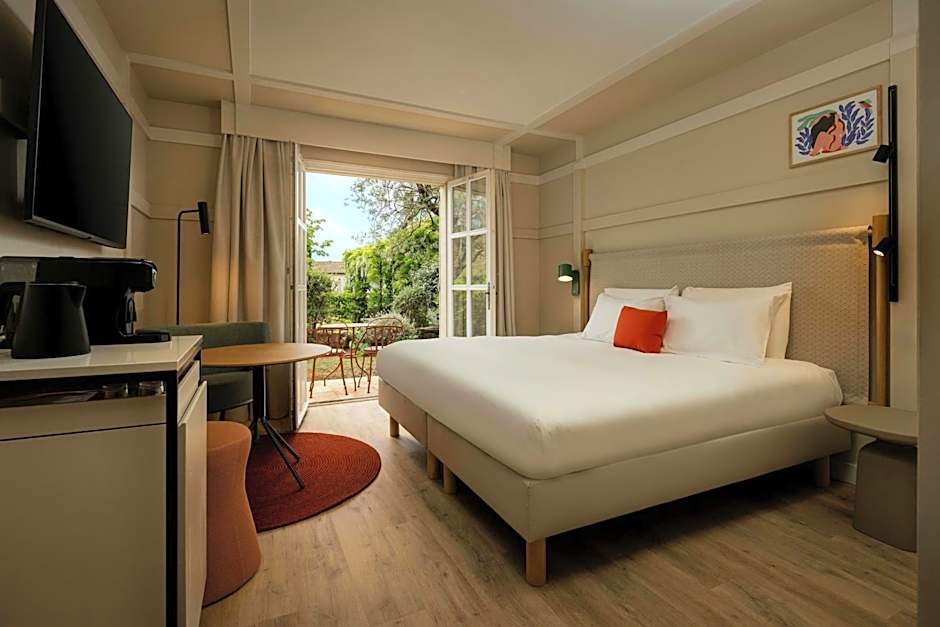 La Bastide de Mougins, a Tribute Portfolio Hotel