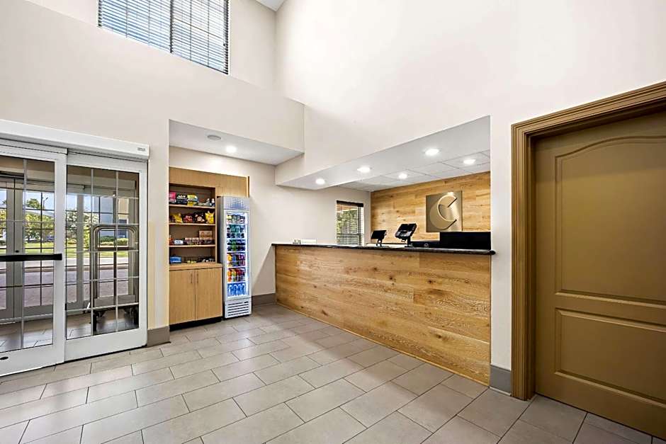 Comfort Inn & Suites High Point - Archdale