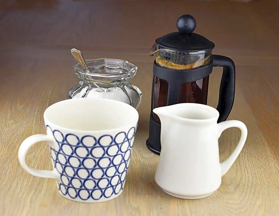 One Pelham Grove Bed & Breakfast