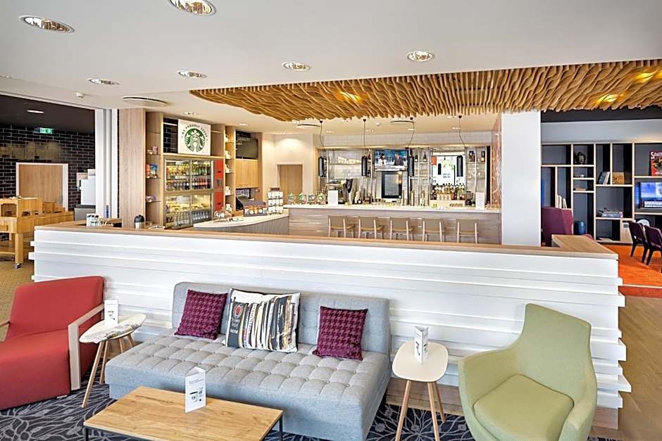 Holiday Inn Berlin City East Side By IHG