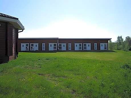 Lappeasuando Lodge