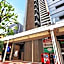 Henn na Hotel Premier Sendai Kokubuncho