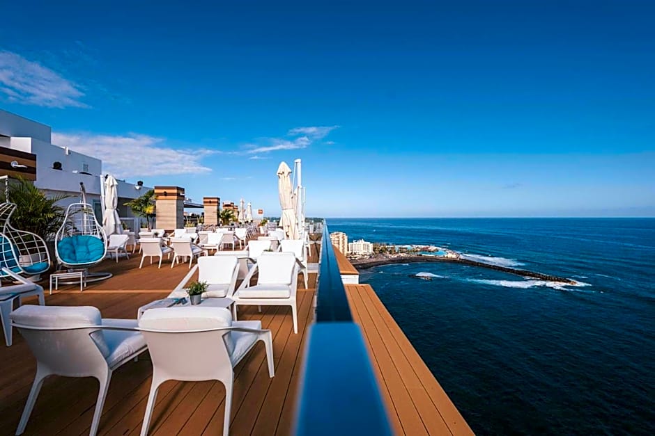 Hotel Atlantic Mirage Suites & SPA- Adults Only