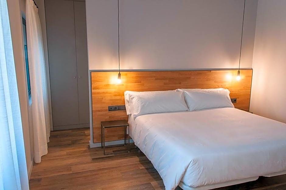 Hotelet de Sant joan