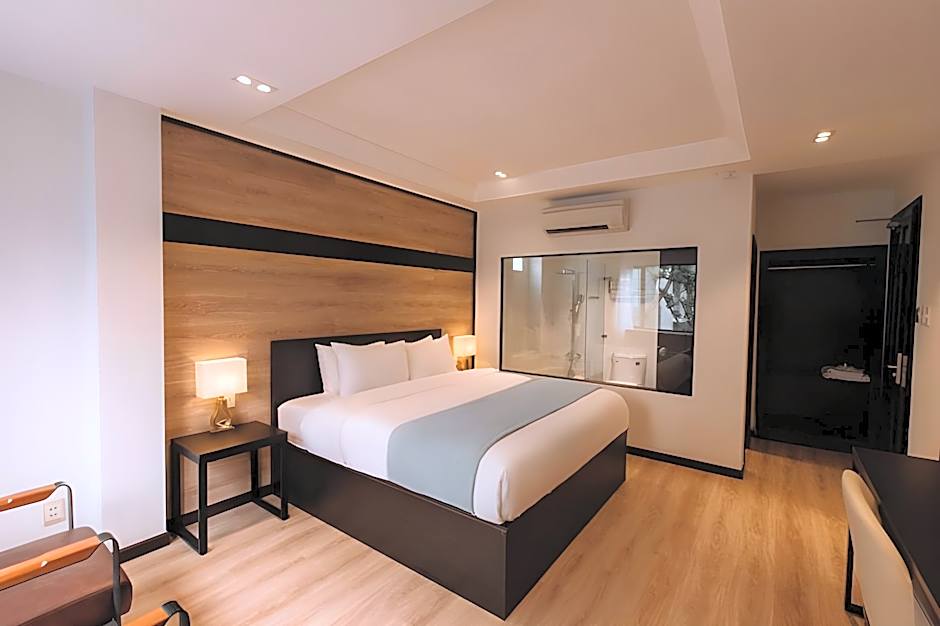 The Chill Suites- City Center