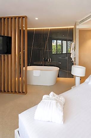 Junior Suite Deluxe