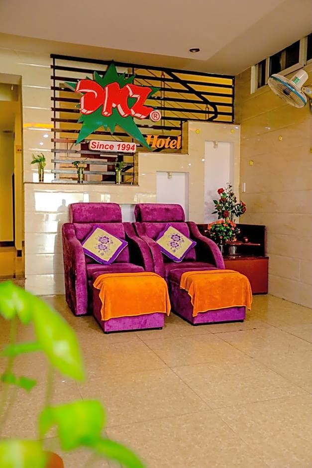 Dmz Hotel