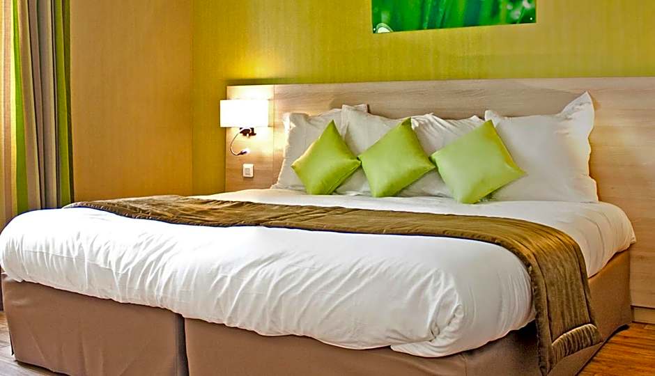 The Originals City, Hotel des Lys, Dreux (Inter-Hotel)