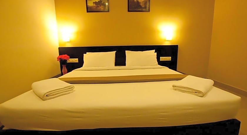 Hotel Sunshine