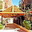 Hotel Sheherazade Luxor