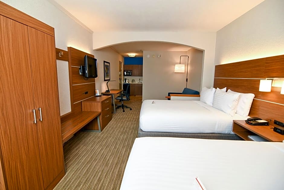 Holiday Inn Express Hotel & Suites Port Clinton-Catawba Island By IHG